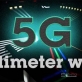 Băng tần mmW đang được thúc đẩy triển khai cho mạng 5G ở nhiều quốc gia