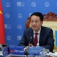 Các Bộ trưởng ITU: “Covid-19 kích hoạt bước ngoặt cho kỷ nguyên kỹ thuật số” Các Bộ trưởng ITU: “Covid-19 kích hoạt bước ngoặt cho kỷ nguyên kỹ thuật số”