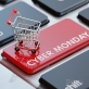 Các nhà bán hàng trực tuyến kỳ vọng doanh số kỷ lục trong ngày Cyber Monday