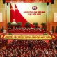 Đại hội XIII của Đảng tổ chức phiên khai mạc trọng thể