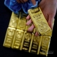 Dự báo giá vàng tuần tới: Tiếp tục đà giảm giá rời xa mốc tham chiếu
