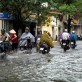 Dự báo thời tiết Hà Nội ngày mai 11/9: Mưa và dông trên toàn khu vực về đêm và sáng sớm