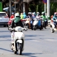 Dự báo thời tiết Hà Nội ngày mai 21/10: Nắng nóng trở lại kèm theo khô ráo Dự báo thời tiết Hà Nội ngày mai 21/10: Nắng nóng trở lại kèm theo khô ráo