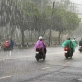 Dự báo thời tiết Hà Nội ngày mai 6/8: Mưa rào và dông rải rác khắp khu vực Dự báo thời tiết Hà Nội ngày mai 6/8: Mưa rào và dông rải rác khắp khu vực