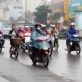 Dự báo thời tiết Hà Nội ngày mai 8/10: Mưa cả ngày kèm theo dông