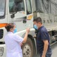 Hà Nội: Người tham gia vận tải hàng hoá phải được tiêm ít nhất 1 mũi vaccine mới được phép hoạt động Hà Nội: Người tham gia vận tải hàng hoá phải được tiêm ít nhất 1 mũi vaccine mới được phép hoạt động
