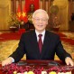 Lời chúc Tết Nguyên đán Canh Tý 2020 của Tổng Bí thư, Chủ tịch nước Nguyễn Phú Trọng