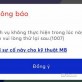 MB Bank gặp lỗi nghiêm trọng người dùng không thể sử dụng ứng dụng MB Bank gặp lỗi nghiêm trọng người dùng không thể sử dụng ứng dụng