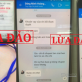Nhận diện hành vi lừa đảo khách hàng của các nhân viên Techcombank giả mạo Nhận diện hành vi lừa đảo khách hàng của các nhân viên Techcombank giả mạo