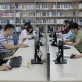 Số hoá đặt ra thách thức lớn đối với ngành Thư viện trong cuộc cách mạng công nghiệp 4.0 Số hoá đặt ra thách thức lớn đối với ngành Thư viện trong cuộc cách mạng công nghiệp 4.0