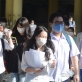 Thi tốt nghiệp THPT 2021: Không có giám thị nào vi phạm quy chế Thi tốt nghiệp THPT 2021: Không có giám thị nào vi phạm quy chế