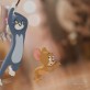 "Tom and Jerry" - "Cuộc chiến thế kỷ" mang lại doanh thu khủng cho Warner Bros thời hậu COVID-19 "Tom and Jerry" - "Cuộc chiến thế kỷ" mang lại doanh thu khủng cho Warner Bros thời hậu COVID-19