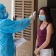 TP HCM cập nhật giải pháp công nghệ để cách ly và điều trị người F0 tại nhà