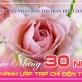 UBND thị trấn Hợp Châu chúc mừng kỷ niệm 30 năm Tạp chí Điện tử UBND thị trấn Hợp Châu chúc mừng kỷ niệm 30 năm Tạp chí Điện tử