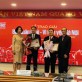 Vì tình yêu Hà Nội lần thứ 14 năm 2021 trao Giải Ý tưởng cho dự án cải tạo Sông Tô Lịch của JVE Group