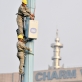 Việt Nam đã sẵn sàng triển khai mạng 5G trên diện rộng Việt Nam đã sẵn sàng triển khai mạng 5G trên diện rộng