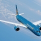 Vietnam Airline điều chỉnh kế hoạch khai thác đi và đến Đào Viên vì bão Mitag Vietnam Airline điều chỉnh kế hoạch khai thác đi và đến Đào Viên vì bão Mitag