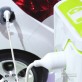 Xe điện - Đã trở thành mục tiêu của ngành công nghiệp ô tô toàn cầu Xe điện - Đã trở thành mục tiêu của ngành công nghiệp ô tô toàn cầu