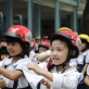 Xử lý nghiêm trường hợp không đội mũ bảo hiểm cho trẻ em khi tham gia giao thông mùa tựu trường Xử lý nghiêm trường hợp không đội mũ bảo hiểm cho trẻ em khi tham gia giao thông mùa tựu trường