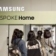 Samsung trưng bày BST tủ lạnh Bespoke mới tại triển lãm VMARK DESIGN EXHIBITION 2022 Samsung trưng bày BST tủ lạnh Bespoke mới tại triển lãm VMARK DESIGN EXHIBITION 2022