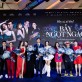 'Bẫy ngọt ngào' chính thức ra mắt khán giả với dàn sao 'khủng' 'Bẫy ngọt ngào' chính thức ra mắt khán giả với dàn sao 'khủng'