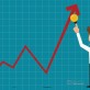 Chứng khoán phiên chiều ngày 5/8: VN-Index tăng hơn 10 điểm