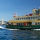 Đi phà ở Sydney - Một kỷ niệm đáng nhớ