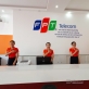 FPT Telecom với doanh thu thuần đạt mức 3.201 tỉ đồng ngay trong quý II FPT Telecom với doanh thu thuần đạt mức 3.201 tỉ đồng ngay trong quý II