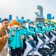"Gã khổng lồ" BAEMIN đã "đặt chân" đến Đà Nẵng "Gã khổng lồ" BAEMIN đã "đặt chân" đến Đà Nẵng