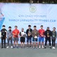 Giải Tennis thiện nguyện "Hanoi University Tennis cup 2022"