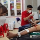 Hiến máu và số lượng cung cấp đơn vị máu đạt kỷ lục trong một ngày Hiến máu và số lượng cung cấp đơn vị máu đạt kỷ lục trong một ngày