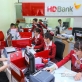 HOSE đánh giá: HDBank vào top 20 công ty phát triển bền vững 
