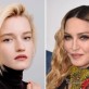 Julia Garner được mời đóng vai "Nữ hoàng nhạc pop" Madonna Julia Garner được mời đóng vai "Nữ hoàng nhạc pop" Madonna