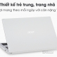 Laptop Acer Aspire A515 55 55HG phù hợp với học sinh, sinh viên, nhân viên văn phòng Laptop Acer Aspire A515 55 55HG phù hợp với học sinh, sinh viên, nhân viên văn phòng