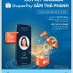 Liên kết VietinBank - Shopee sắm thả phanh