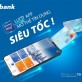 Mở thẻ tín dụng trực tuyến Sacombank Pay chỉ mất 5 phút Mở thẻ tín dụng trực tuyến Sacombank Pay chỉ mất 5 phút