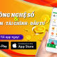 Monfin - Nền tảng tài chính của Công nghệ số và bảo hiểm đầu tư tài chính