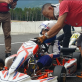 Một ngày trải nghiệm giấc mơ trở thành tay đua F1 chuyên nghiệp ở Nhật Bản