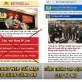 Hiểm hoạ từ trang web giả mạo Công an Hà Nội - Hàng tỉ đồng "bốc hơi" Hiểm hoạ từ trang web giả mạo Công an Hà Nội - Hàng tỉ đồng "bốc hơi"