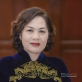 Nữ Thống đốc Ngân hàng đầu tiên trong lịch sử Việt Nam