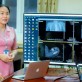 Nhà khoa học nữ tâm huyết với công nghệ chuyển đổi số ứng dụng