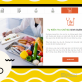 Phần mềm xây dựng thực đơn cân bằng dinh dưỡng miễn phí của Ajinomoto Phần mềm xây dựng thực đơn cân bằng dinh dưỡng miễn phí của Ajinomoto
