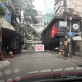  Phong tỏa 14/4B Yên Thế, Điện Biên, Ba Đình, Hà Nội - F1 của bệnh nhân Nhật Bản