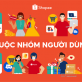 Shopee công bố 4 nhóm khách hàng thường xuyên mua sắm trực tuyến