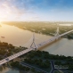 Hà Nội sẽ có thêm 10 cây cầu qua sông Hồng nối nội đô lịch sử với ngoại thành