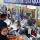 Thủ tục trực tuyến mang lại nhiều tiện ích cho dân