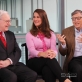 Tỉ phú Warren Buffett tuyên bố rời Quỹ Bill & Melinda Gates