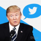 Twitter "mạnh tay" gỡ các bài trù ẻo ông Trump chết Twitter "mạnh tay" gỡ các bài trù ẻo ông Trump chết