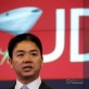 Né đòn trừng phạt, tỷ phú sáng lập JD.com từ chức CEO Né đòn trừng phạt, tỷ phú sáng lập JD.com từ chức CEO