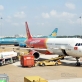 Vietjet tham gia thử nghiệm "hộ chiếu vắc xin" để bay quốc tế trong thời gian tới